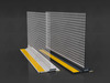 EW-3D PUR W38 / 3D Window reveal profile