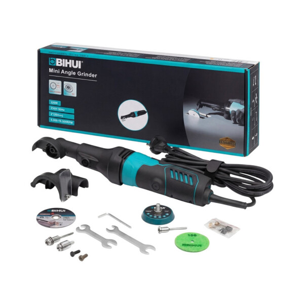 AGMN100 / Engraver