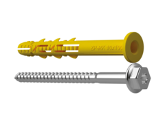 ZP-RK / Frame fixing