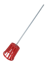 PAR-305 / Mixing tool and roller cleaner