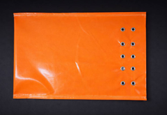 PVC bag