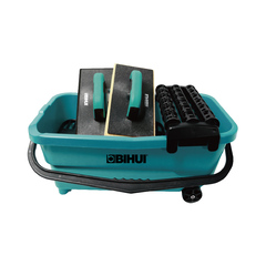 TWS19 / Tile cleaning set