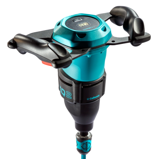 XQ2 hand mixer