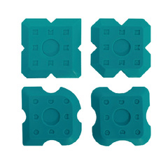 STAK4 / Silicone applicator kit