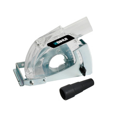 TDBC / Dust extractor