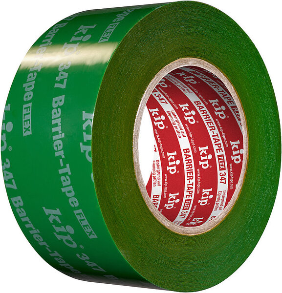 347 / Barrier tape FLEX