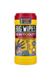 BW 2420 / HEAVY DUTY PRO+ wipes