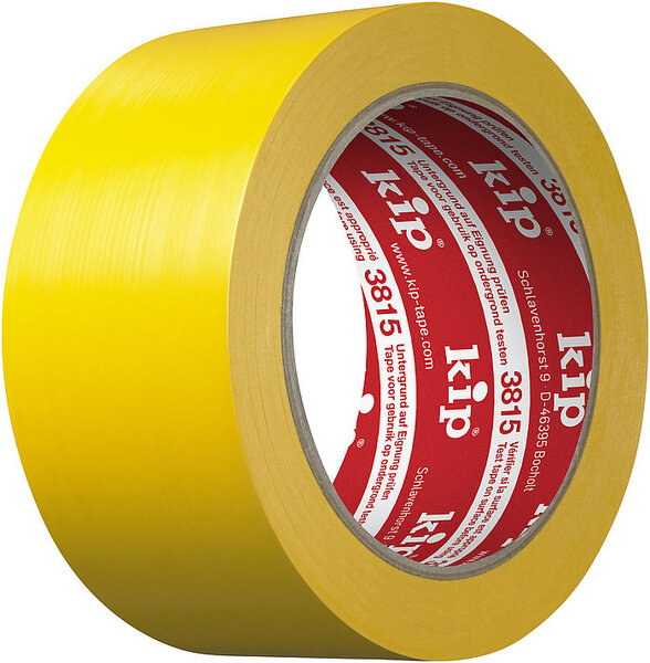 3815 / PVC PREMIUM protective tape - Xbau