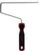 Handle for roller