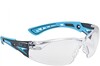 RUSH+ safety glasses