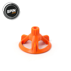 Level cap Spin Level