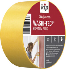 208 / WASHI-TEC® PREMIUM PLUS tape
