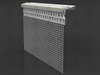 EW US 02F / Flexible under sill profile