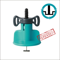 TSL50 / Tile level cap