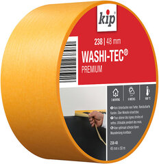 238 / WASHI-TEC® PREMIUM masking tape