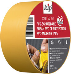 218 / PVC PREMIUM cross-grooved protective tape