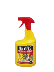 BW 2448 / Power spray