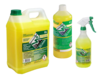 PAR-202 / Novacline cleaner