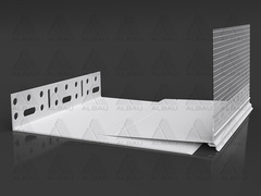 EB PVC VARIO / Base profile set