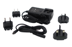 PAR-1378001 / Charger for wireless low angle lamp