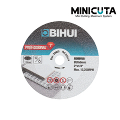 AGMBV50 / Diamond cutting blade