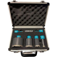 DBDFK6 / Drill bit set