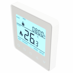P-TOUCH Termostat