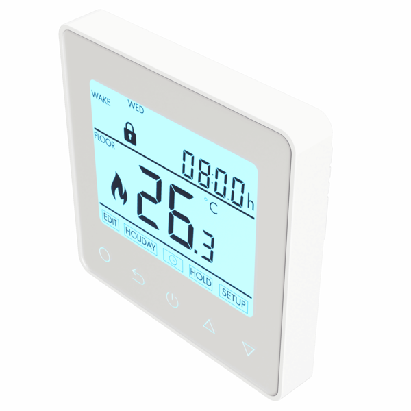 P-TOUCH Termostat