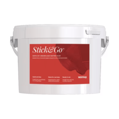 Stick & Go liim