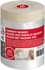 232 / MASKING-TEC® STANDARD masker