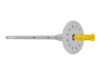ETX-MT Z / Insulation fixing