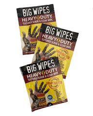 BW 2422 / HEAVY DUTY PRO+ wipe