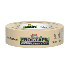 631 / FrogTape® Essential masking tape