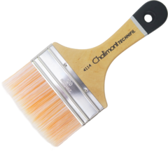 PAR-411 / TechniFil varnish brush