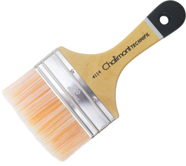 PAR-411 / TechniFil varnish brush