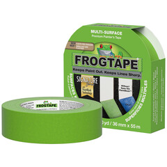 631 / FrogTape Multi-Surface painter's tape