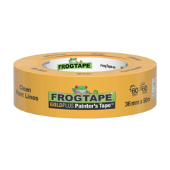 631 / FrogTape GoldPlus painter's tape