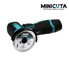 AGMN76 / Mini cordless angle grinder