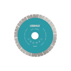 DCBS120 / Segment diamond blade