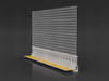 EW 3D 09 / 3D window reveal profile with protective lip