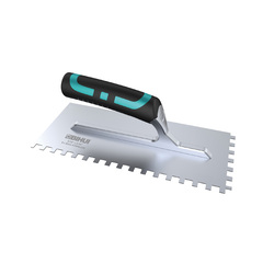 PTSB / Notched trowel