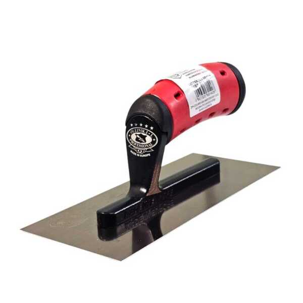 Finishing trowel