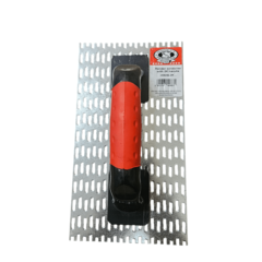 Scraper