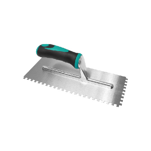 PTCB / Notched trowel