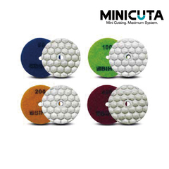 AGMPD / Mini polishing pad