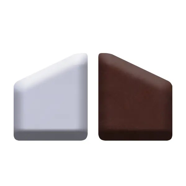 BM FIN / Finish cap