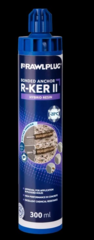 R-KER-II / Ķīmiskais hibrīdenkurs