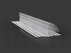 PC U / Universal corner profile