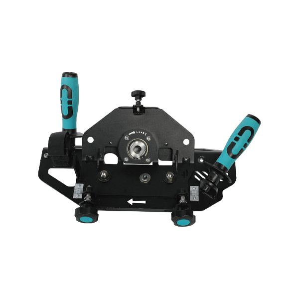 LFMBU / Mitre jolly guide system