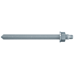 RG M 8 A4 / stainless steel threaded rod 